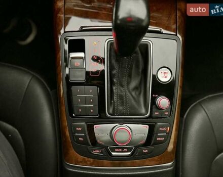 Білий Ауді А6, об'ємом двигуна 1.98 л та пробігом 201 тис. км за 14000 $, фото 33 на Automoto.ua