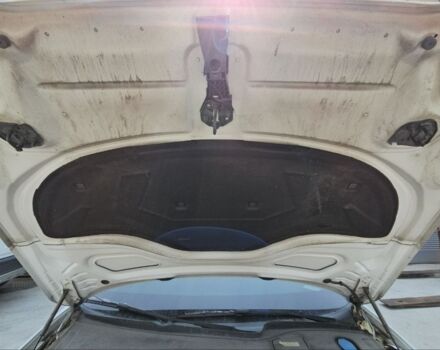 Белый Ауди А6, объемом двигателя 2 л и пробегом 170 тыс. км за 15000 $, фото 29 на Automoto.ua