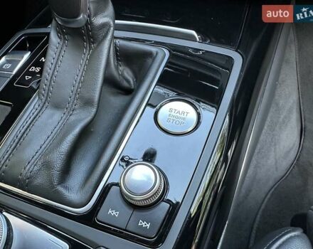 Ауди А6 2015 в Полтаве на Automoto.ua Белый Ауди А6, объемом двигателя 1.97 л и пробегом 85 тыс. км за 26500 $, фото 38 на Automoto.ua