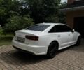 Белый Ауди А6, объемом двигателя 3 л и пробегом 170 тыс. км за 18800 $, фото 4 на Automoto.ua