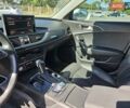 Белый Ауди А6, объемом двигателя 2 л и пробегом 128 тыс. км за 21300 $, фото 27 на Automoto.ua