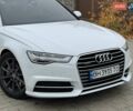 Білий Ауді А6, об'ємом двигуна 2.97 л та пробігом 118 тис. км за 22900 $, фото 30 на Automoto.ua
