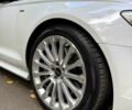 Белый Ауди А6, объемом двигателя 2 л и пробегом 120 тыс. км за 17900 $, фото 3 на Automoto.ua
