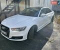 Білий Ауді А6, об'ємом двигуна 2.97 л та пробігом 197 тис. км за 33000 $, фото 1 на Automoto.ua