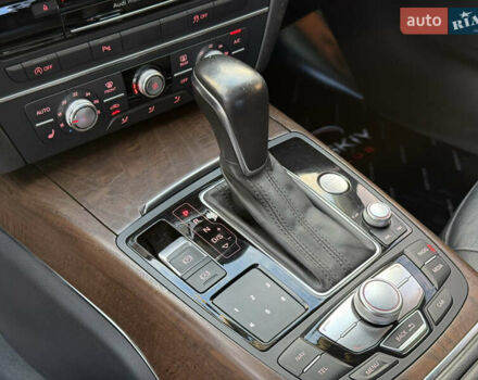 Белый Ауди А6, объемом двигателя 1.97 л и пробегом 180 тыс. км за 19500 $, фото 13 на Automoto.ua