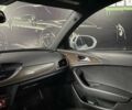 Белый Ауди А6, объемом двигателя 1.98 л и пробегом 180 тыс. км за 18600 $, фото 25 на Automoto.ua