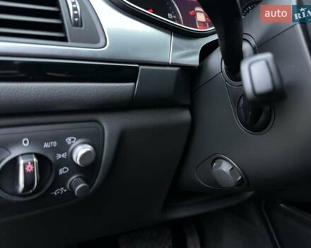 Білий Ауді А6, об'ємом двигуна 2.97 л та пробігом 118 тис. км за 22900 $, фото 62 на Automoto.ua