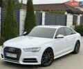 Білий Ауді А6, об'ємом двигуна 2.97 л та пробігом 118 тис. км за 22900 $, фото 3 на Automoto.ua