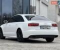 Белый Ауди А6, объемом двигателя 3 л и пробегом 243 тыс. км за 17600 $, фото 41 на Automoto.ua
