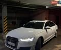 Білий Ауді А6, об'ємом двигуна 3 л та пробігом 133 тис. км за 24500 $, фото 1 на Automoto.ua