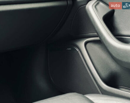 Белый Ауди А6, объемом двигателя 2.97 л и пробегом 190 тыс. км за 20999 $, фото 52 на Automoto.ua