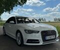 Белый Ауди А6, объемом двигателя 1.98 л и пробегом 156 тыс. км за 18900 $, фото 1 на Automoto.ua