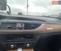 Белый Ауди А6, объемом двигателя 3 л и пробегом 125 тыс. км за 25000 $, фото 17 на Automoto.ua
