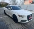 Білий Ауді А6, об'ємом двигуна 2 л та пробігом 242 тис. км за 12800 $, фото 1 на Automoto.ua