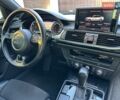 Ауди А6 2015 в Полтаве на Automoto.ua Белый Ауди А6, объемом двигателя 1.97 л и пробегом 85 тыс. км за 26500 $, фото 39 на Automoto.ua
