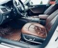 Білий Ауді А6, об'ємом двигуна 1.97 л та пробігом 240 тис. км за 21999 $, фото 5 на Automoto.ua