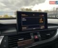 Білий Ауді А6, об'ємом двигуна 3 л та пробігом 172 тис. км за 17990 $, фото 33 на Automoto.ua