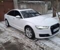 Белый Ауди А6, объемом двигателя 1.97 л и пробегом 150 тыс. км за 19000 $, фото 1 на Automoto.ua