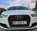 Белый Ауди А6, объемом двигателя 1.97 л и пробегом 127 тыс. км за 24500 $, фото 30 на Automoto.ua