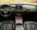 Білий Ауді А6, об'ємом двигуна 1.98 л та пробігом 201 тис. км за 14999 $, фото 37 на Automoto.ua