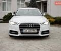 Білий Ауді А6, об'ємом двигуна 1.98 л та пробігом 216 тис. км за 19000 $, фото 23 на Automoto.ua