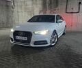 Белый Ауди А6, объемом двигателя 1.98 л и пробегом 133 тыс. км за 13700 $, фото 1 на Automoto.ua