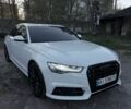 Білий Ауді А6, об'ємом двигуна 2.97 л та пробігом 204 тис. км за 21299 $, фото 1 на Automoto.ua
