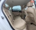 Белый Ауди А6, объемом двигателя 2.97 л и пробегом 155 тыс. км за 3900 $, фото 9 на Automoto.ua