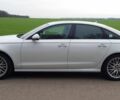 Білий Ауді А6, об'ємом двигуна 3 л та пробігом 175 тис. км за 23500 $, фото 4 на Automoto.ua