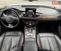 Белый Ауди А6, объемом двигателя 3 л и пробегом 243 тыс. км за 17600 $, фото 18 на Automoto.ua