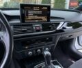 Білий Ауді А6, об'ємом двигуна 2.97 л та пробігом 118 тис. км за 22900 $, фото 69 на Automoto.ua