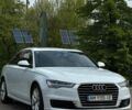 Білий Ауді А6, об'ємом двигуна 1.97 л та пробігом 210 тис. км за 18000 $, фото 1 на Automoto.ua