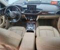 Белый Ауди А6, объемом двигателя 2.97 л и пробегом 155 тыс. км за 3900 $, фото 7 на Automoto.ua
