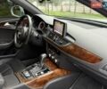 Белый Ауди А6, объемом двигателя 1.98 л и пробегом 135 тыс. км за 19300 $, фото 14 на Automoto.ua