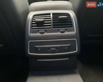 Білий Ауді А6, об'ємом двигуна 3 л та пробігом 172 тис. км за 17990 $, фото 44 на Automoto.ua