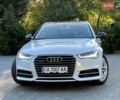 Ауди А6 2015 в Каменке на Automoto.ua Белый Ауди А6, объемом двигателя 1.98 л и пробегом 98 тыс. км за 20800 $, фото 8 на Automoto.ua