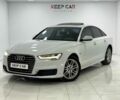Белый Ауди А6, объемом двигателя 2 л и пробегом 179 тыс. км за 16999 $, фото 1 на Automoto.ua