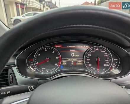 Білий Ауді А6, об'ємом двигуна 3 л та пробігом 176 тис. км за 19100 $, фото 25 на Automoto.ua