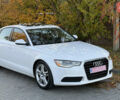 Білий Ауді А6, об'ємом двигуна 2 л та пробігом 227 тис. км за 13600 $, фото 33 на Automoto.ua