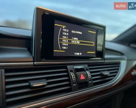 Білий Ауді А6, об'ємом двигуна 1.98 л та пробігом 201 тис. км за 14999 $, фото 65 на Automoto.ua