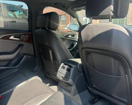 Білий Ауді А6, об'ємом двигуна 0 л та пробігом 120 тис. км за 17900 $, фото 6 на Automoto.ua