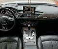 Білий Ауді А6, об'ємом двигуна 3 л та пробігом 195 тис. км за 23000 $, фото 6 на Automoto.ua