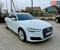 Белый Ауди А6, объемом двигателя 2 л и пробегом 147 тыс. км за 19900 $, фото 1 на Automoto.ua