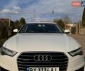 Белый Ауди А6, объемом двигателя 1.97 л и пробегом 127 тыс. км за 24500 $, фото 1 на Automoto.ua
