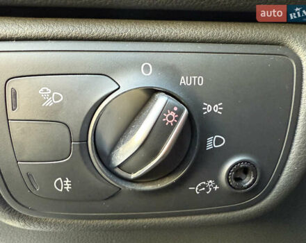 Белый Ауди А6, объемом двигателя 1.97 л и пробегом 180 тыс. км за 19500 $, фото 16 на Automoto.ua