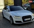 Белый Ауди А6, объемом двигателя 3 л и пробегом 203 тыс. км за 26500 $, фото 7 на Automoto.ua