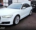 Білий Ауді А6, об'ємом двигуна 3 л та пробігом 167 тис. км за 24800 $, фото 4 на Automoto.ua