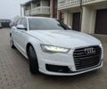 Білий Ауді А6, об'ємом двигуна 3 л та пробігом 176 тис. км за 19100 $, фото 3 на Automoto.ua