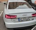 Білий Ауді А6, об'ємом двигуна 3 л та пробігом 163 тис. км за 26000 $, фото 1 на Automoto.ua