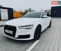 Белый Ауди А6, объемом двигателя 1.97 л и пробегом 151 тыс. км за 18600 $, фото 1 на Automoto.ua